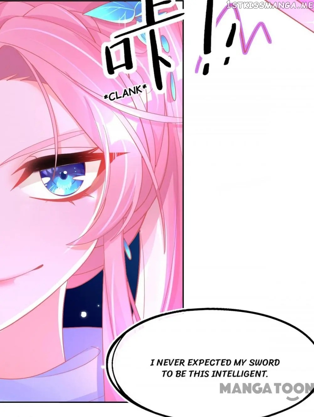 Princess And Her Ancient Vine chapter 45 - page 6