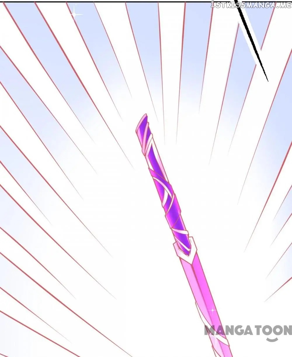 Princess And Her Ancient Vine chapter 45 - page 8