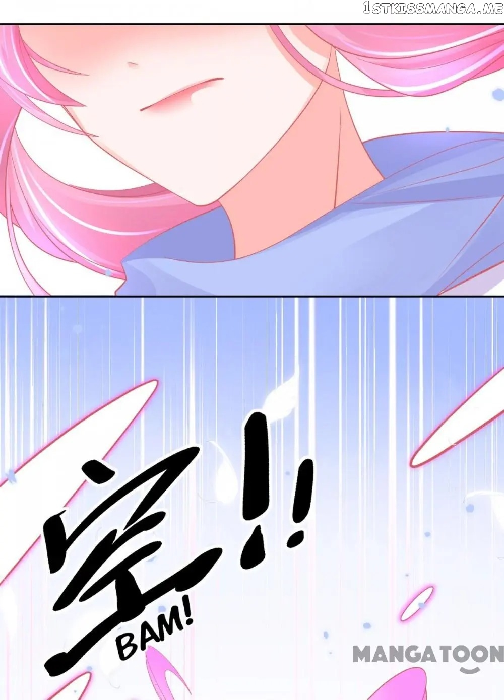 Princess And Her Ancient Vine chapter 43 - page 11