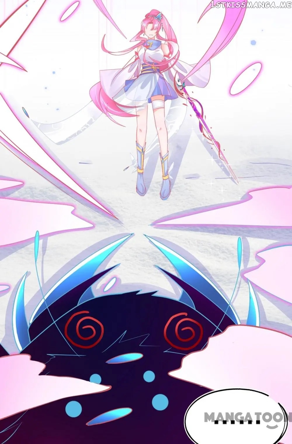 Princess And Her Ancient Vine chapter 43 - page 12