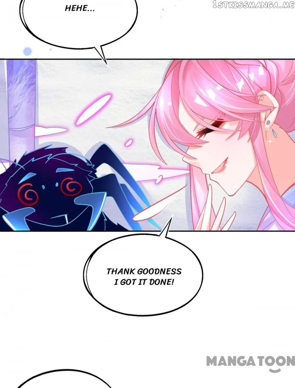 Princess And Her Ancient Vine chapter 43 - page 14
