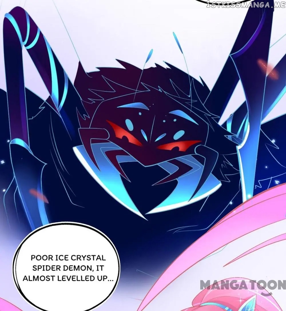 Princess And Her Ancient Vine chapter 43 - page 17