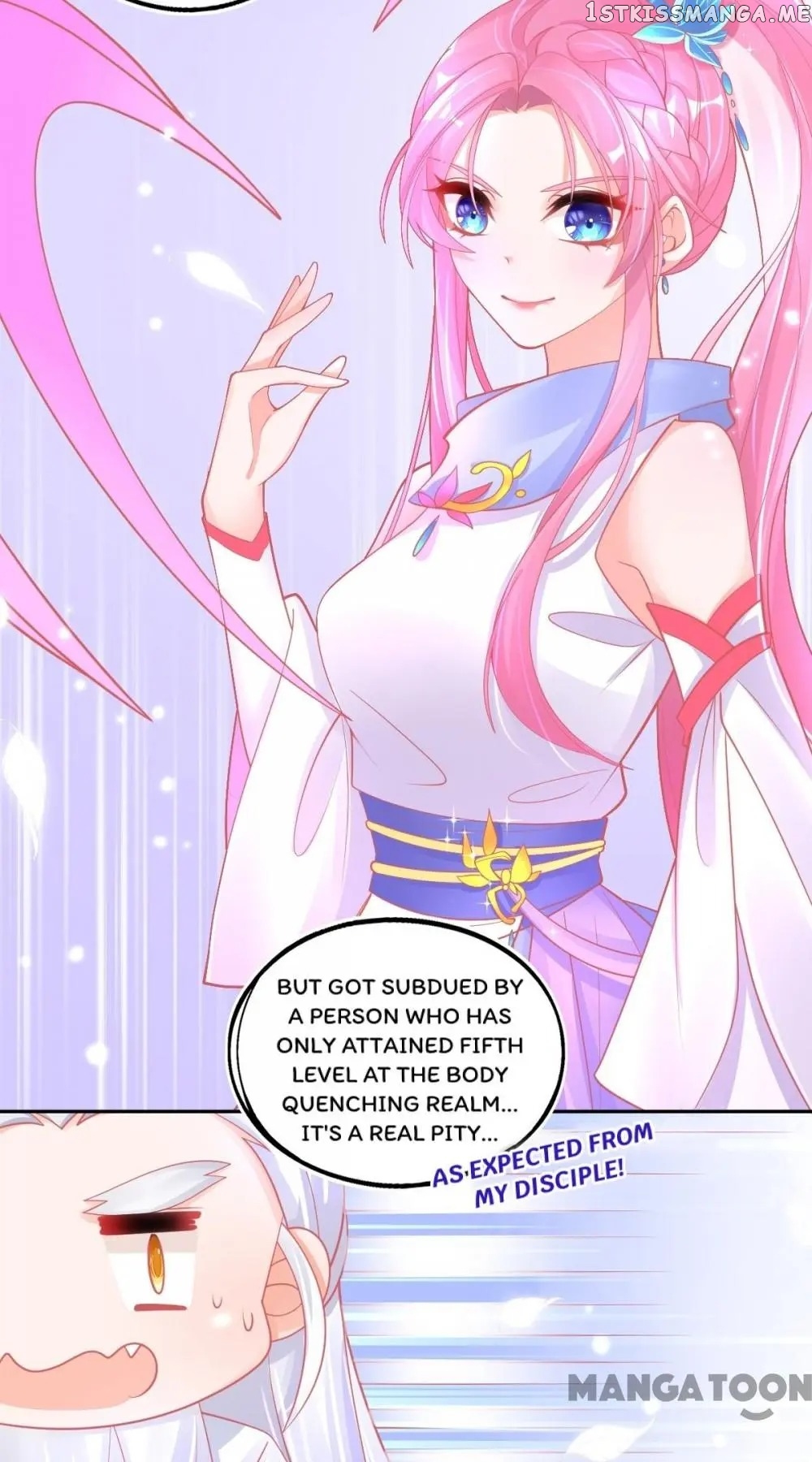Princess And Her Ancient Vine chapter 43 - page 18