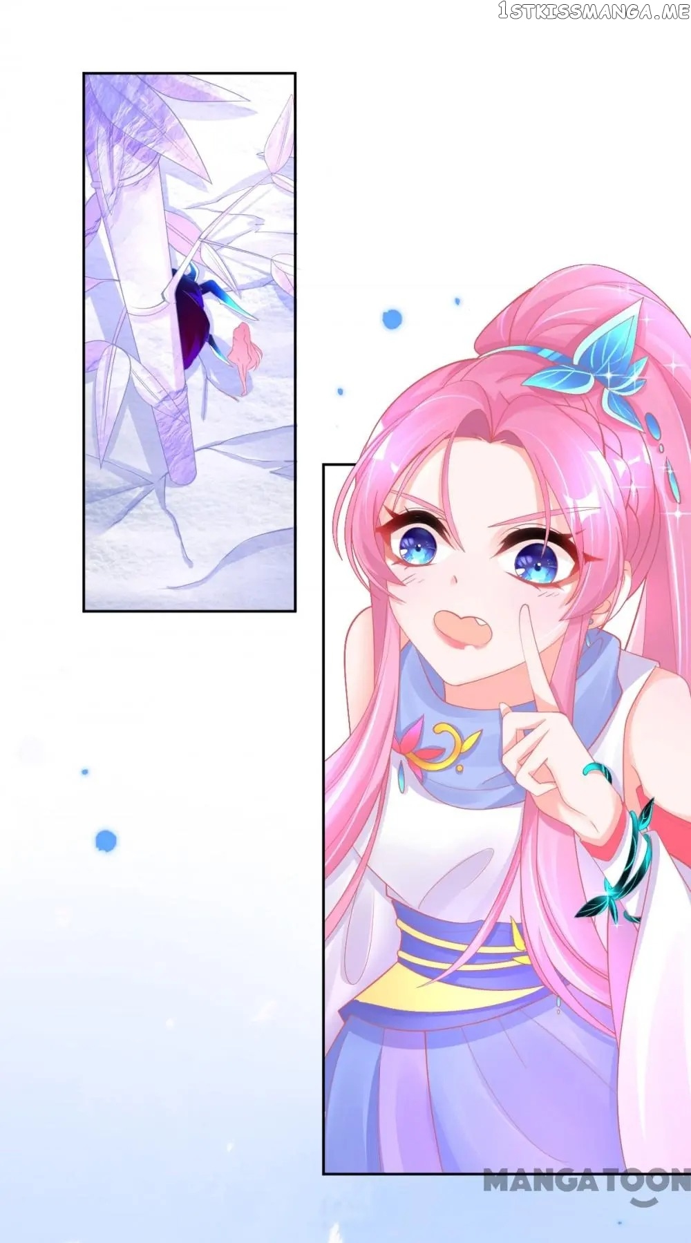 Princess And Her Ancient Vine chapter 43 - page 20