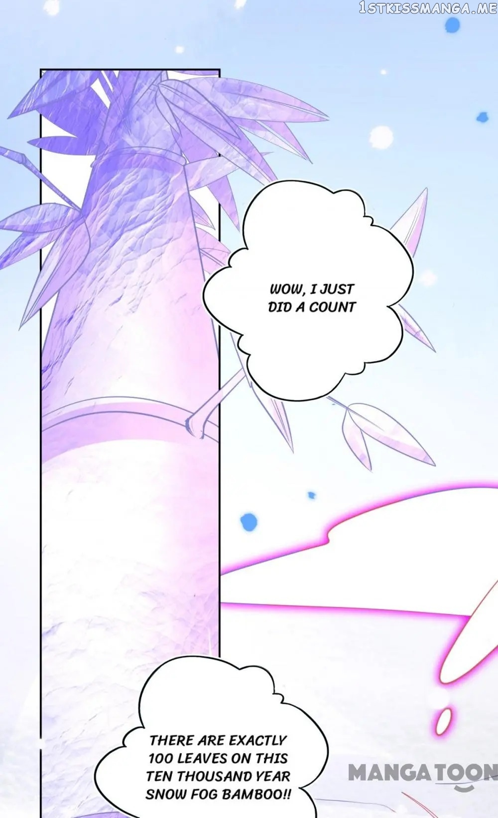 Princess And Her Ancient Vine chapter 43 - page 21