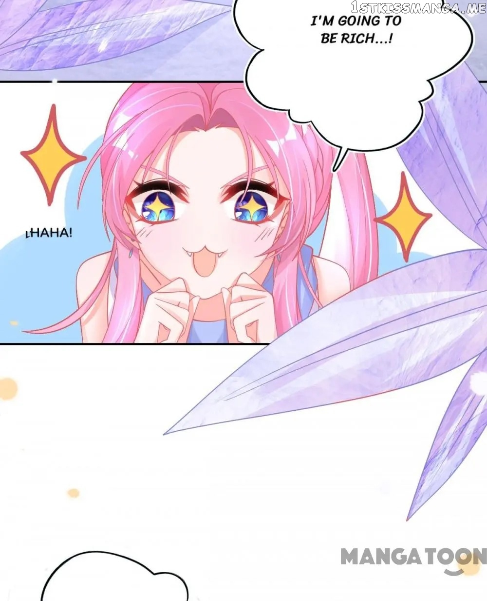 Princess And Her Ancient Vine chapter 43 - page 23