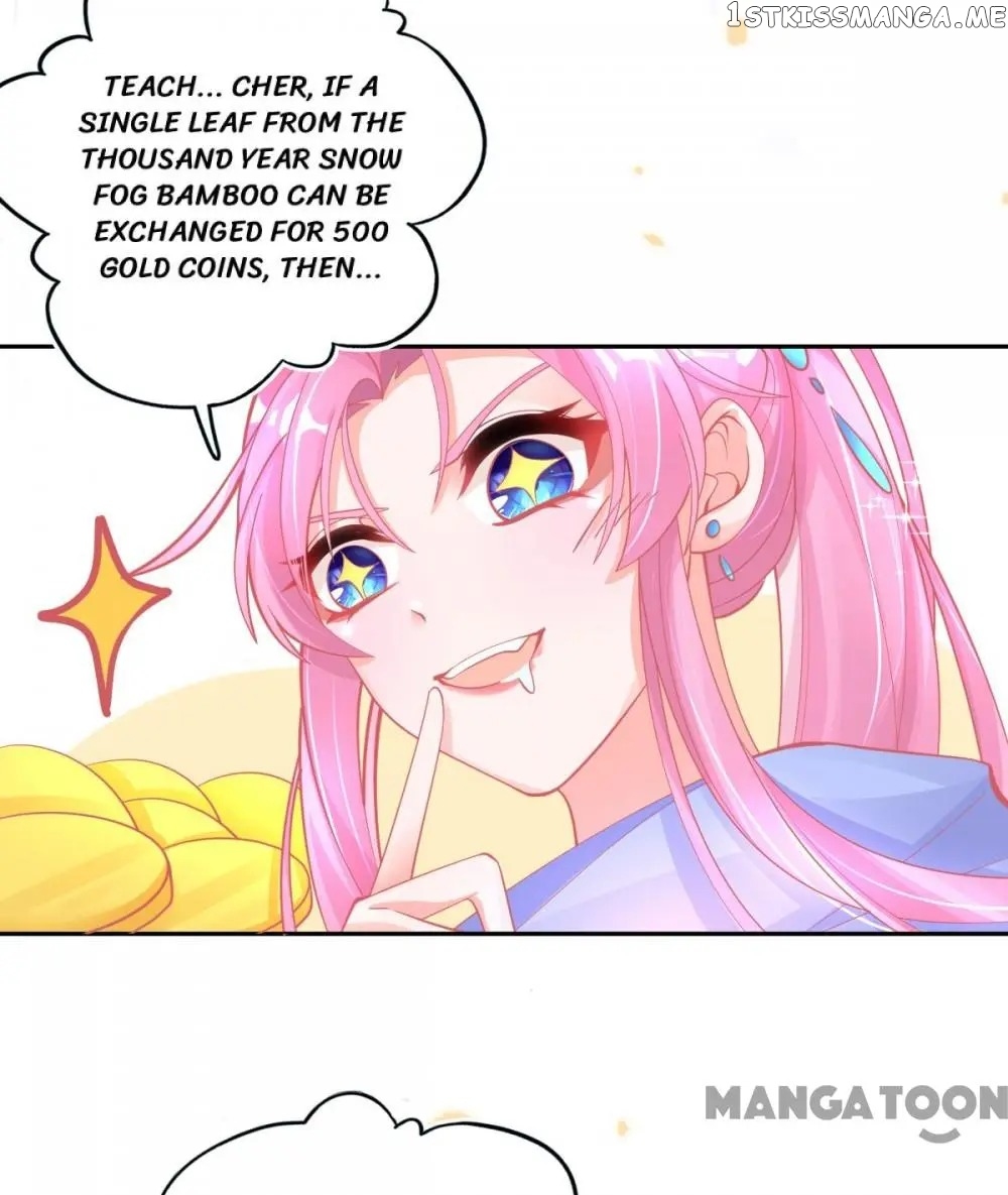 Princess And Her Ancient Vine chapter 43 - page 24