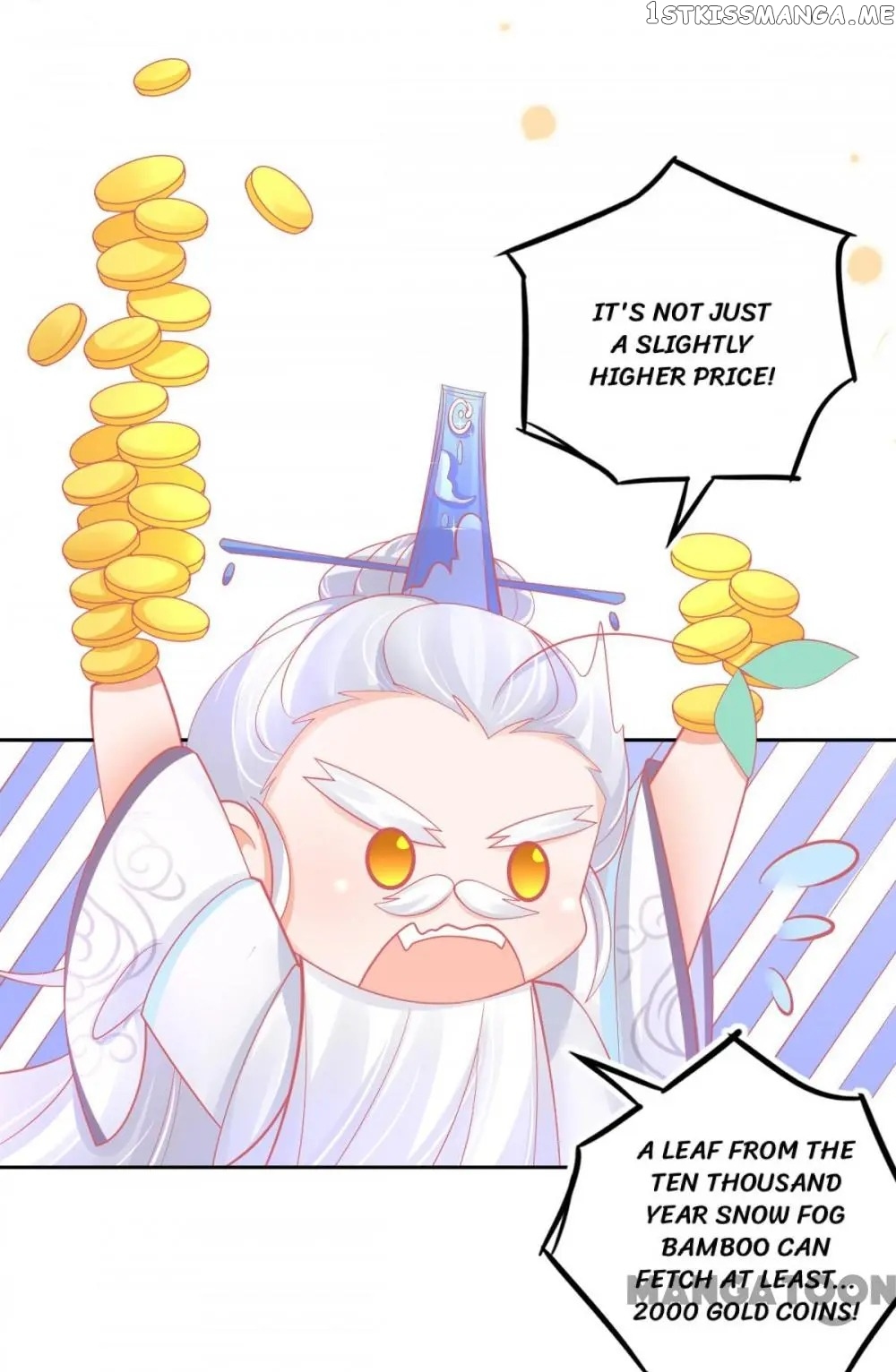Princess And Her Ancient Vine chapter 43 - page 26