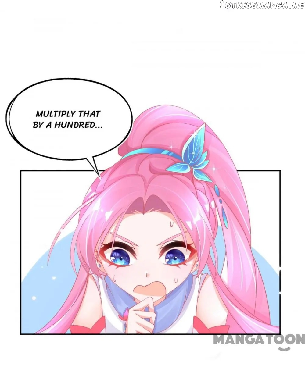 Princess And Her Ancient Vine chapter 43 - page 28