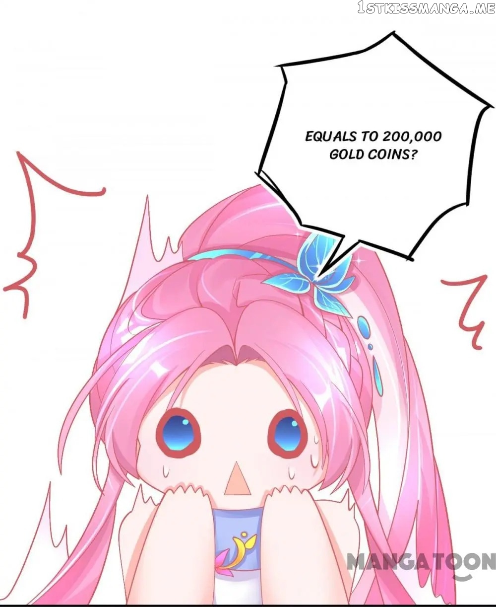 Princess And Her Ancient Vine chapter 43 - page 29