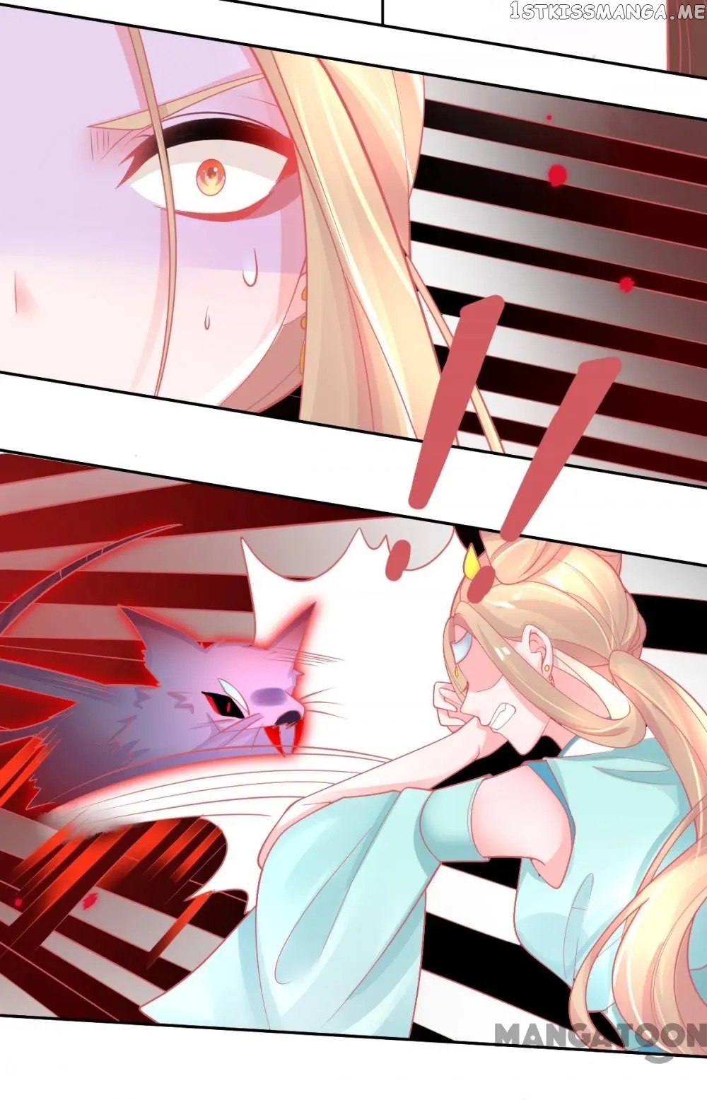 Princess And Her Ancient Vine chapter 43 - page 34