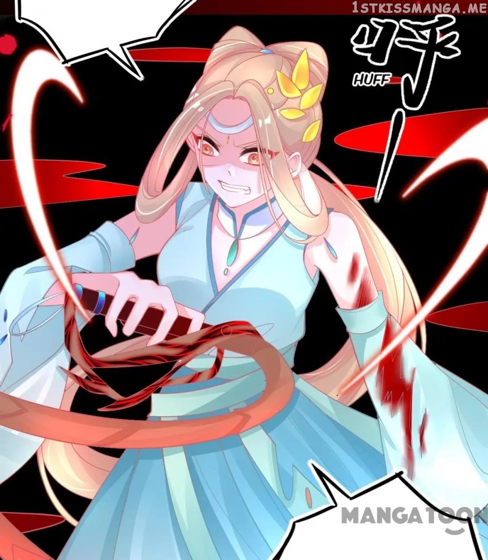 Princess And Her Ancient Vine chapter 43 - page 36