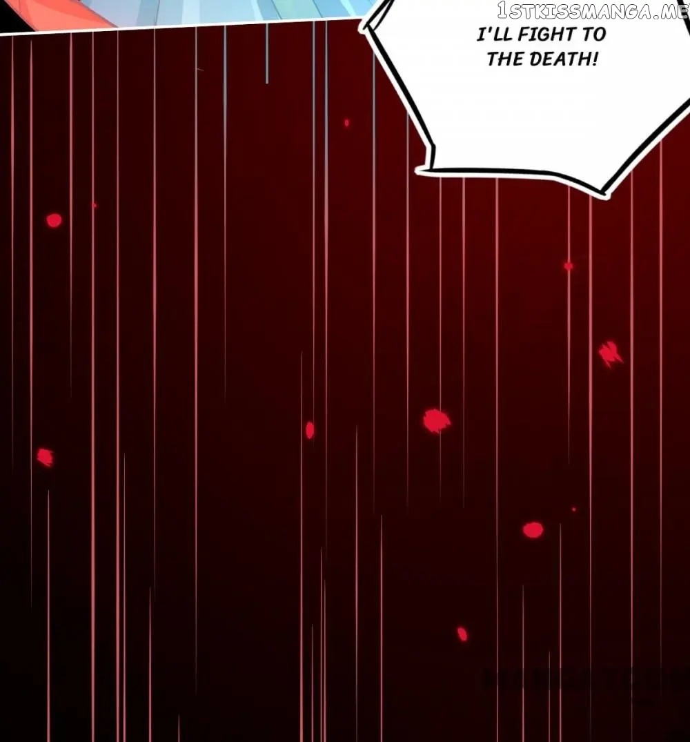 Princess And Her Ancient Vine chapter 43 - page 37