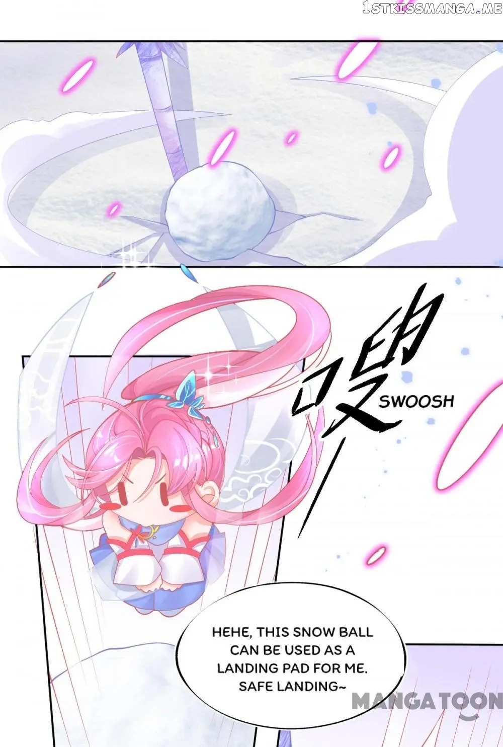 Princess And Her Ancient Vine chapter 43 - page 4