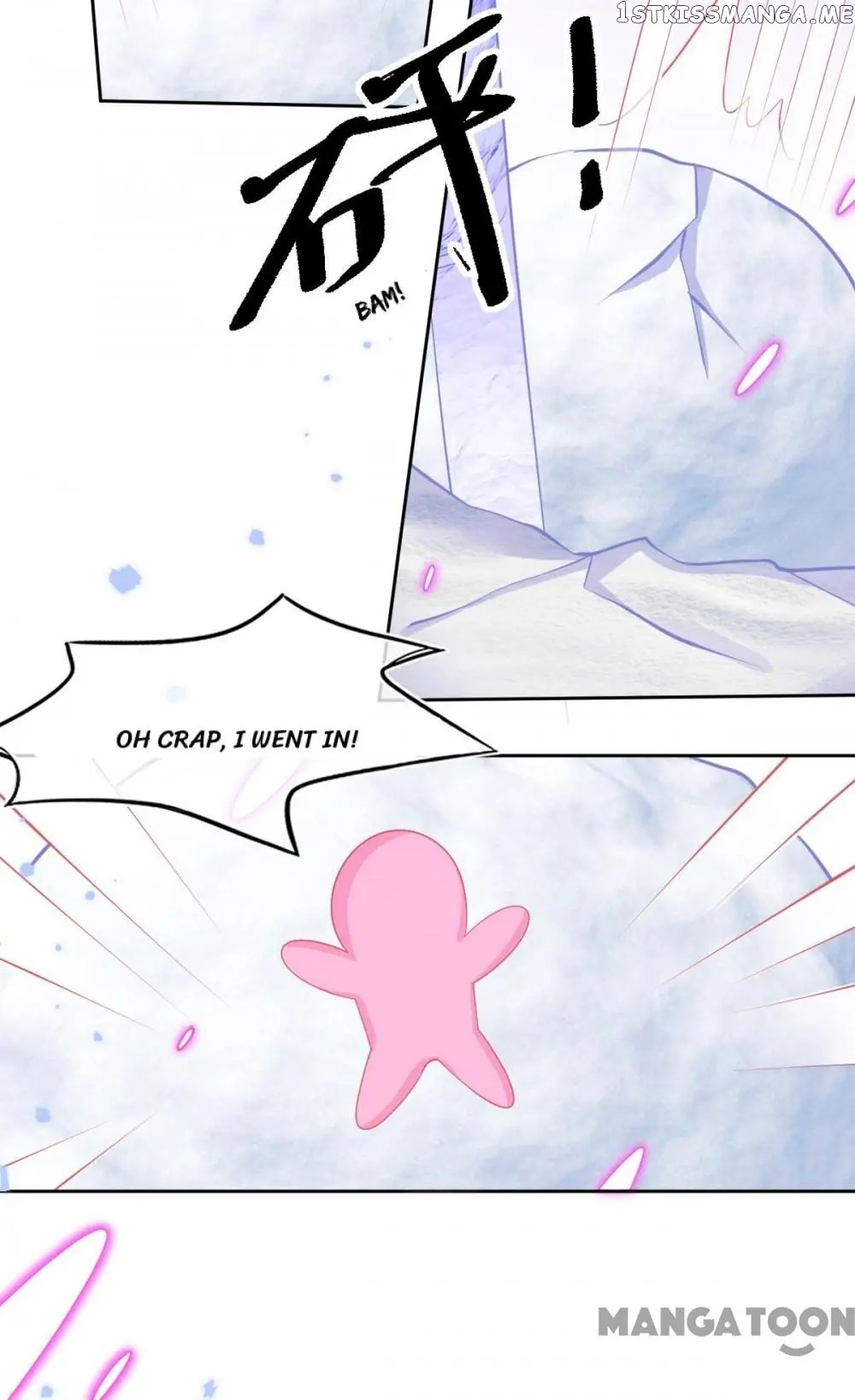 Princess And Her Ancient Vine chapter 43 - page 5