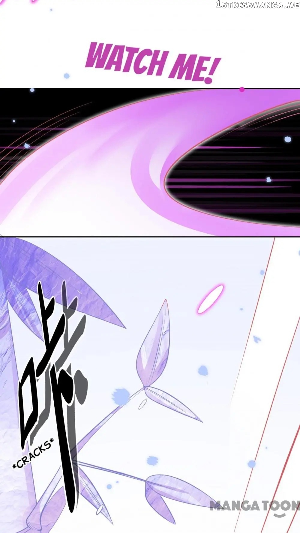 Princess And Her Ancient Vine chapter 43 - page 6