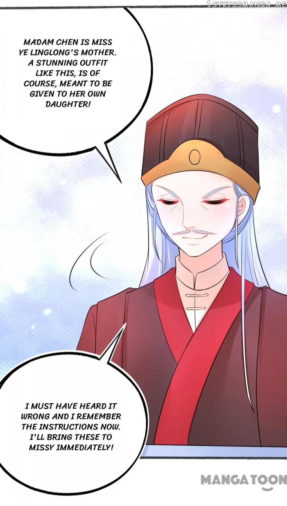 Princess And Her Ancient Vine chapter 76 - page 10