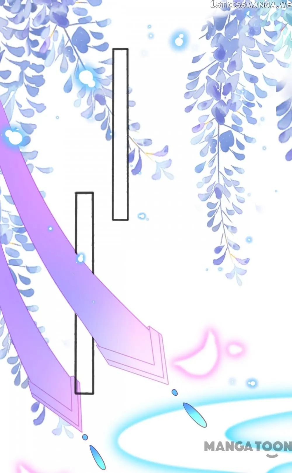 Princess And Her Ancient Vine chapter 76 - page 11
