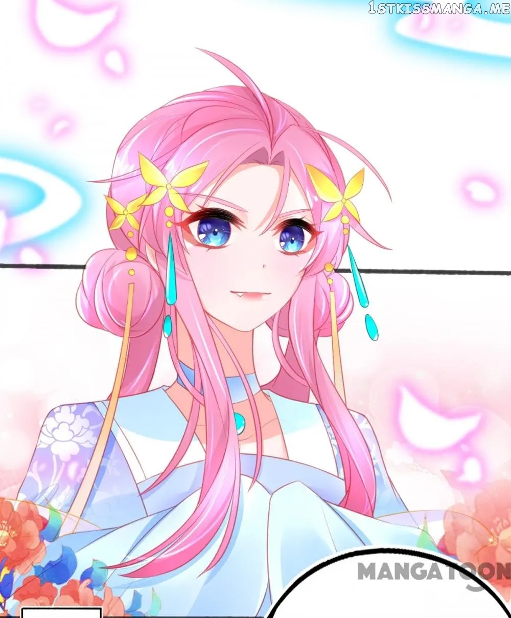 Princess And Her Ancient Vine chapter 76 - page 12