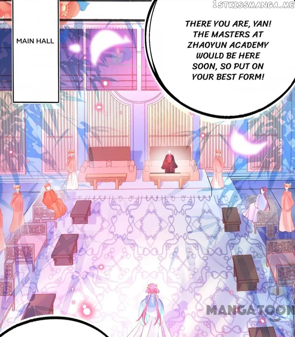 Princess And Her Ancient Vine chapter 76 - page 13