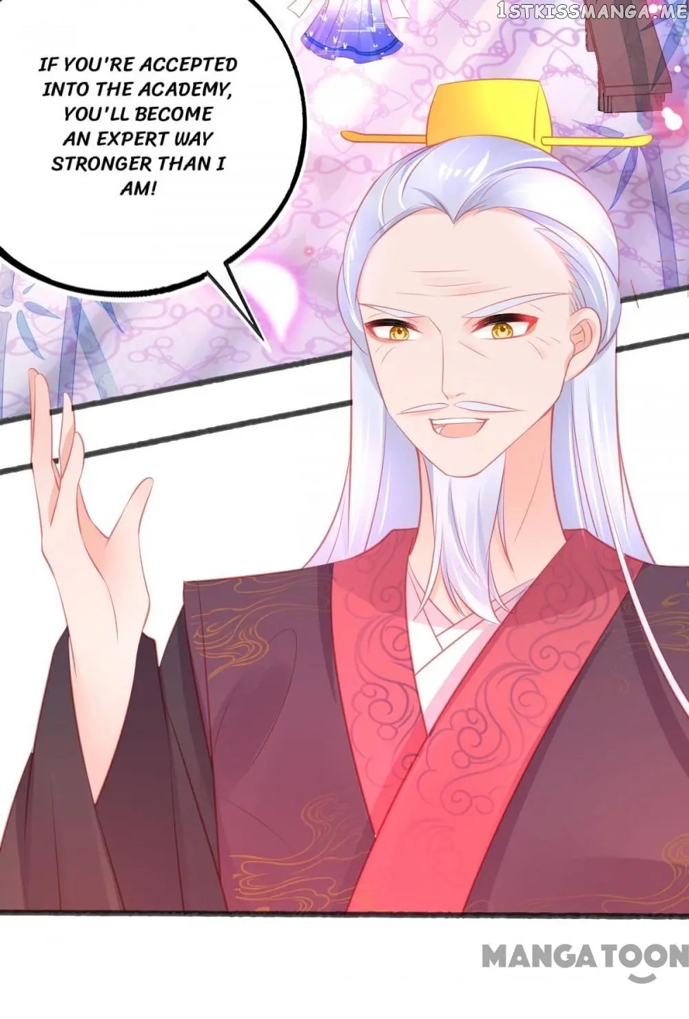 Princess And Her Ancient Vine chapter 76 - page 14