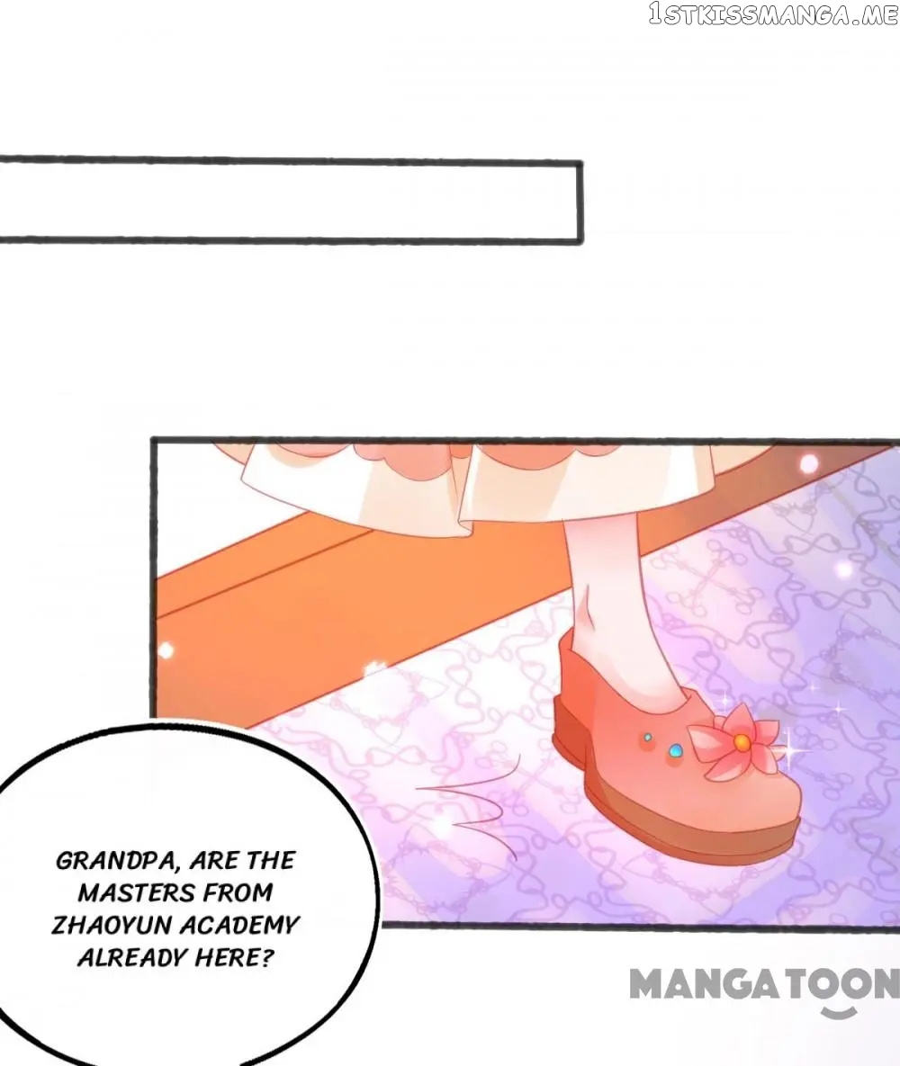 Princess And Her Ancient Vine chapter 76 - page 18
