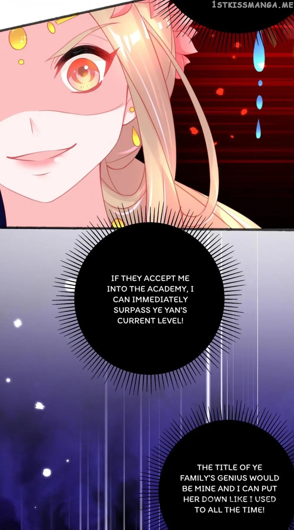 Princess And Her Ancient Vine chapter 76 - page 20