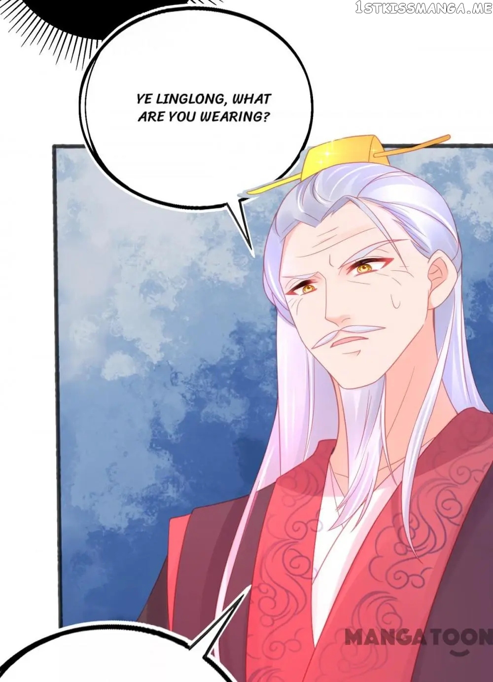 Princess And Her Ancient Vine chapter 76 - page 24