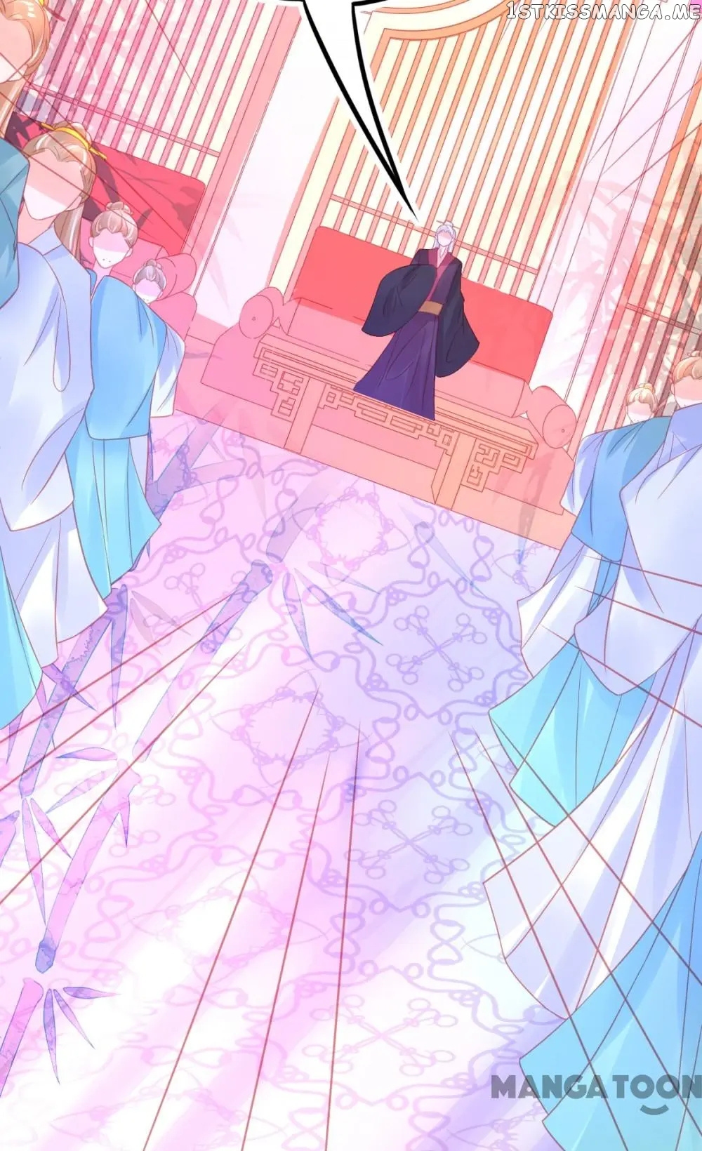 Princess And Her Ancient Vine chapter 76 - page 27