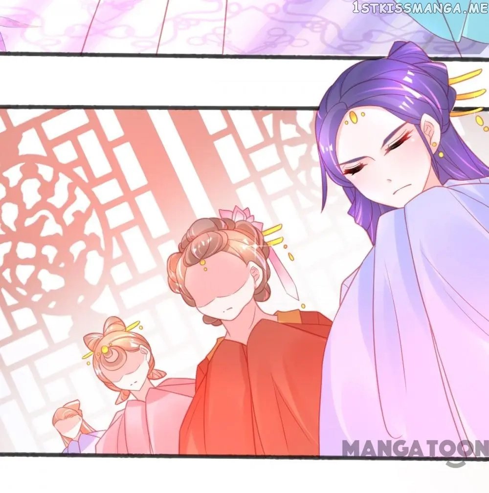 Princess And Her Ancient Vine chapter 76 - page 28