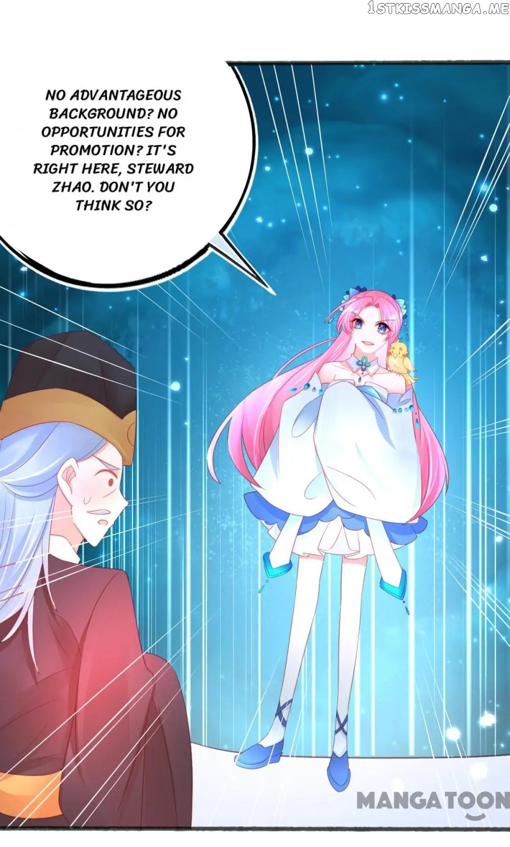 Princess And Her Ancient Vine chapter 76 - page 3