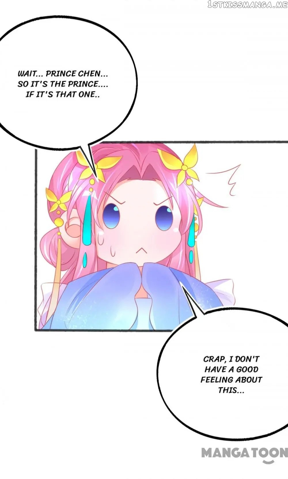 Princess And Her Ancient Vine chapter 76 - page 30