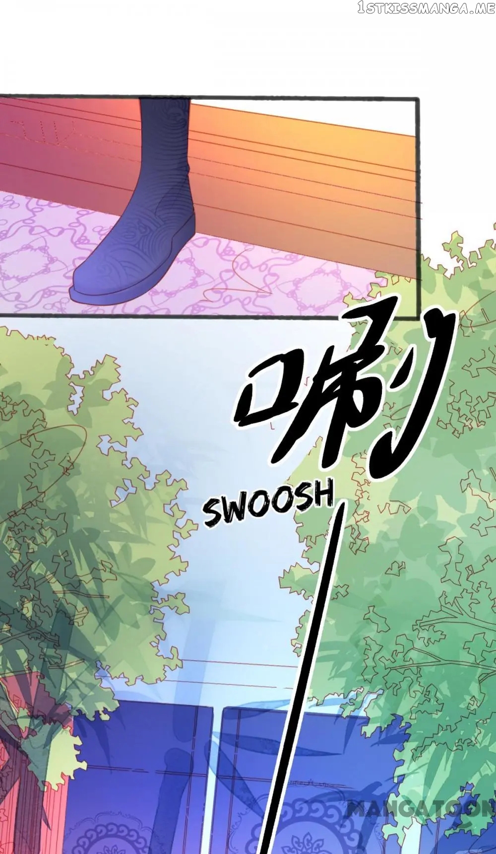 Princess And Her Ancient Vine chapter 76 - page 31
