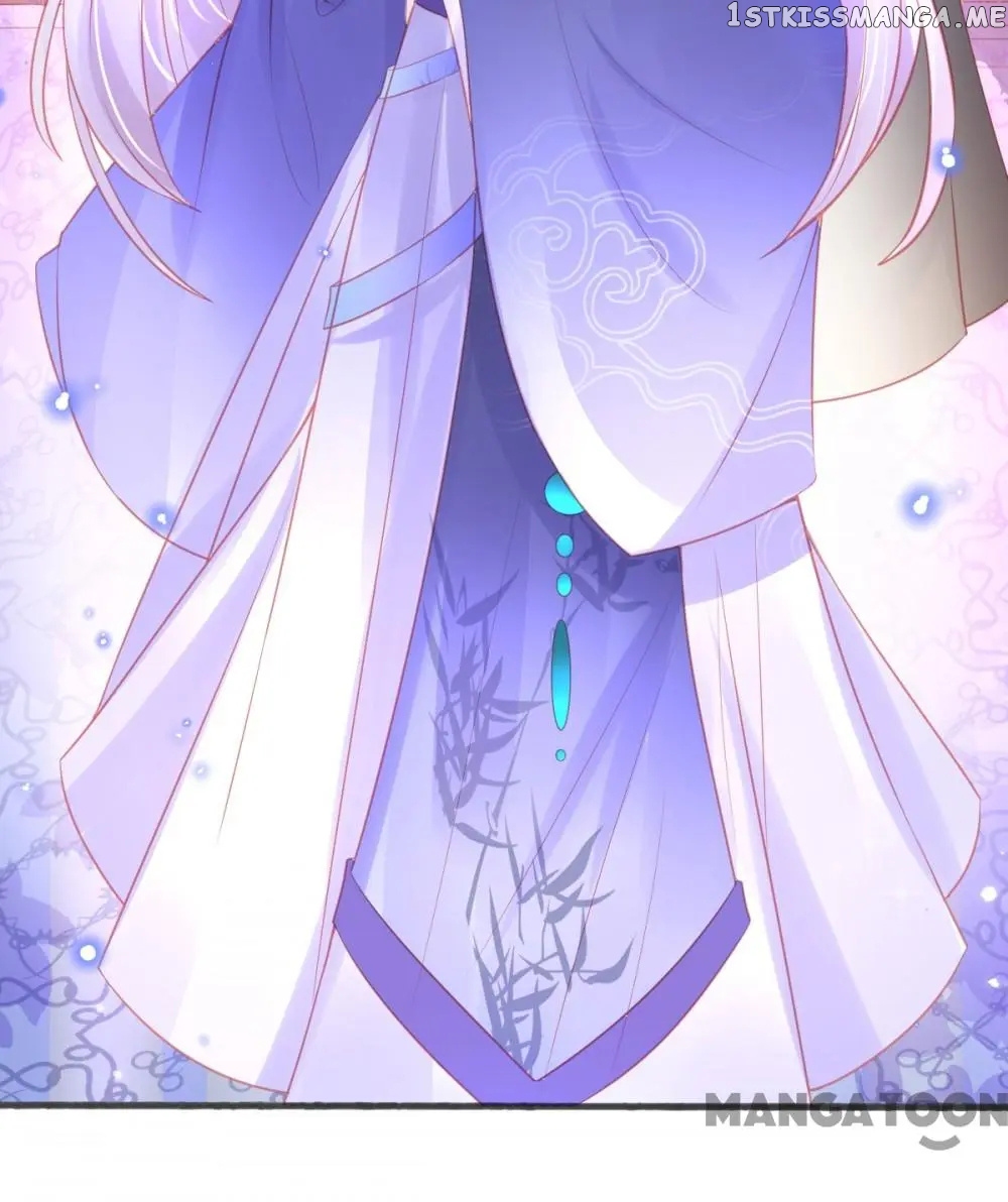 Princess And Her Ancient Vine chapter 76 - page 34