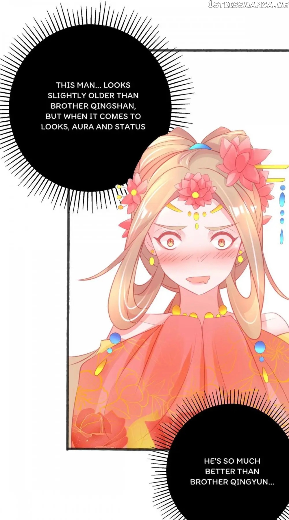 Princess And Her Ancient Vine chapter 76 - page 37