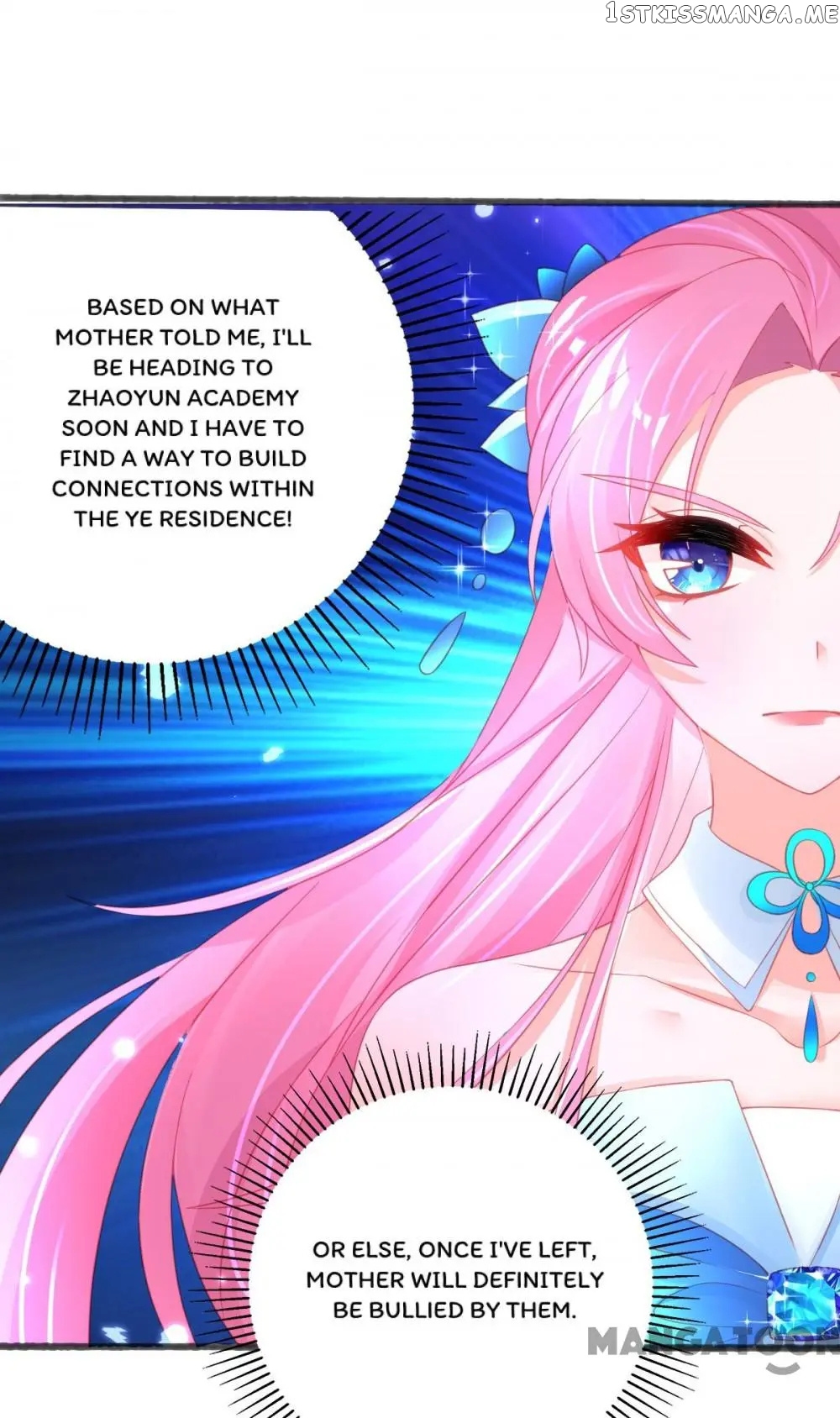Princess And Her Ancient Vine chapter 76 - page 4