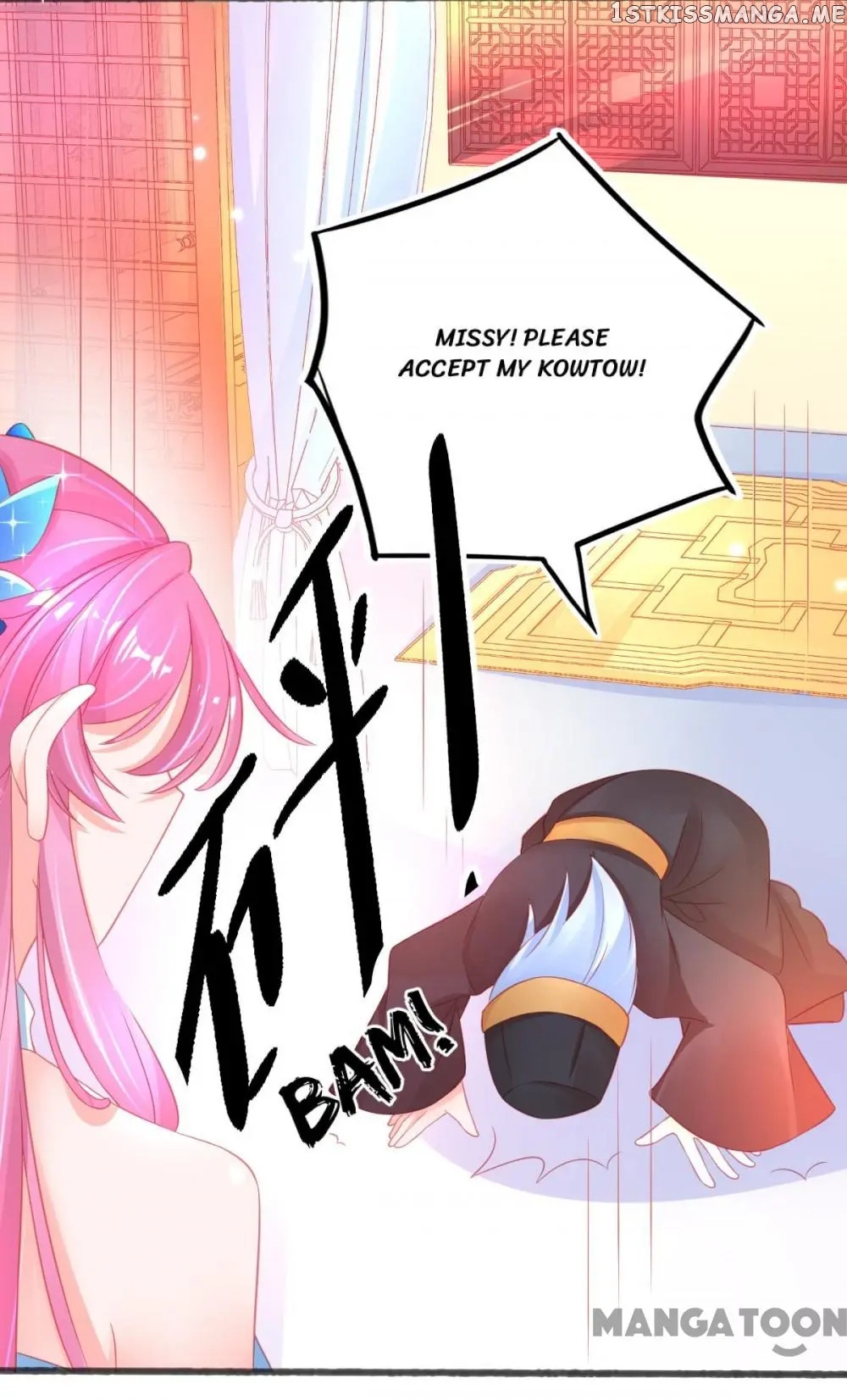 Princess And Her Ancient Vine chapter 76 - page 6