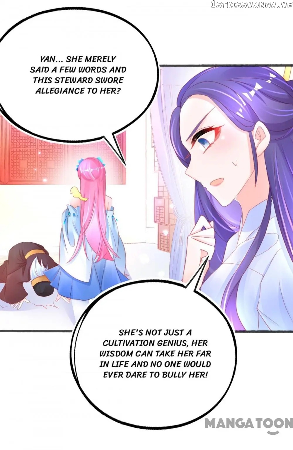 Princess And Her Ancient Vine chapter 76 - page 7