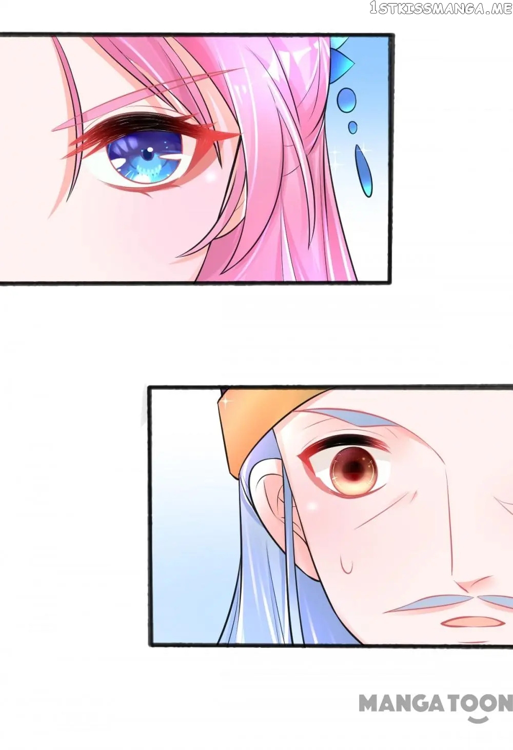 Princess And Her Ancient Vine chapter 76 - page 9