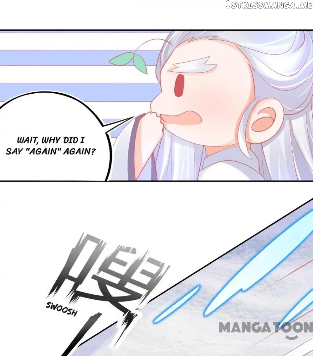 Princess And Her Ancient Vine chapter 42 - page 13