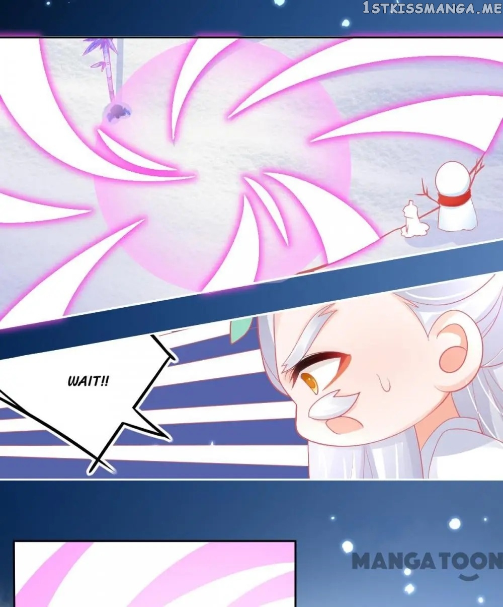 Princess And Her Ancient Vine chapter 42 - page 18