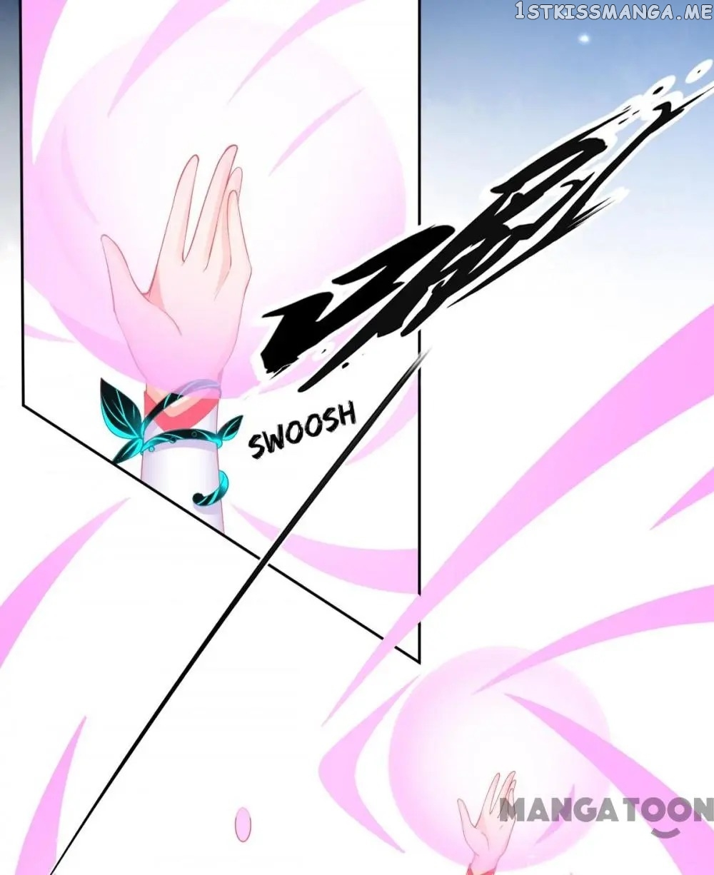 Princess And Her Ancient Vine chapter 42 - page 19