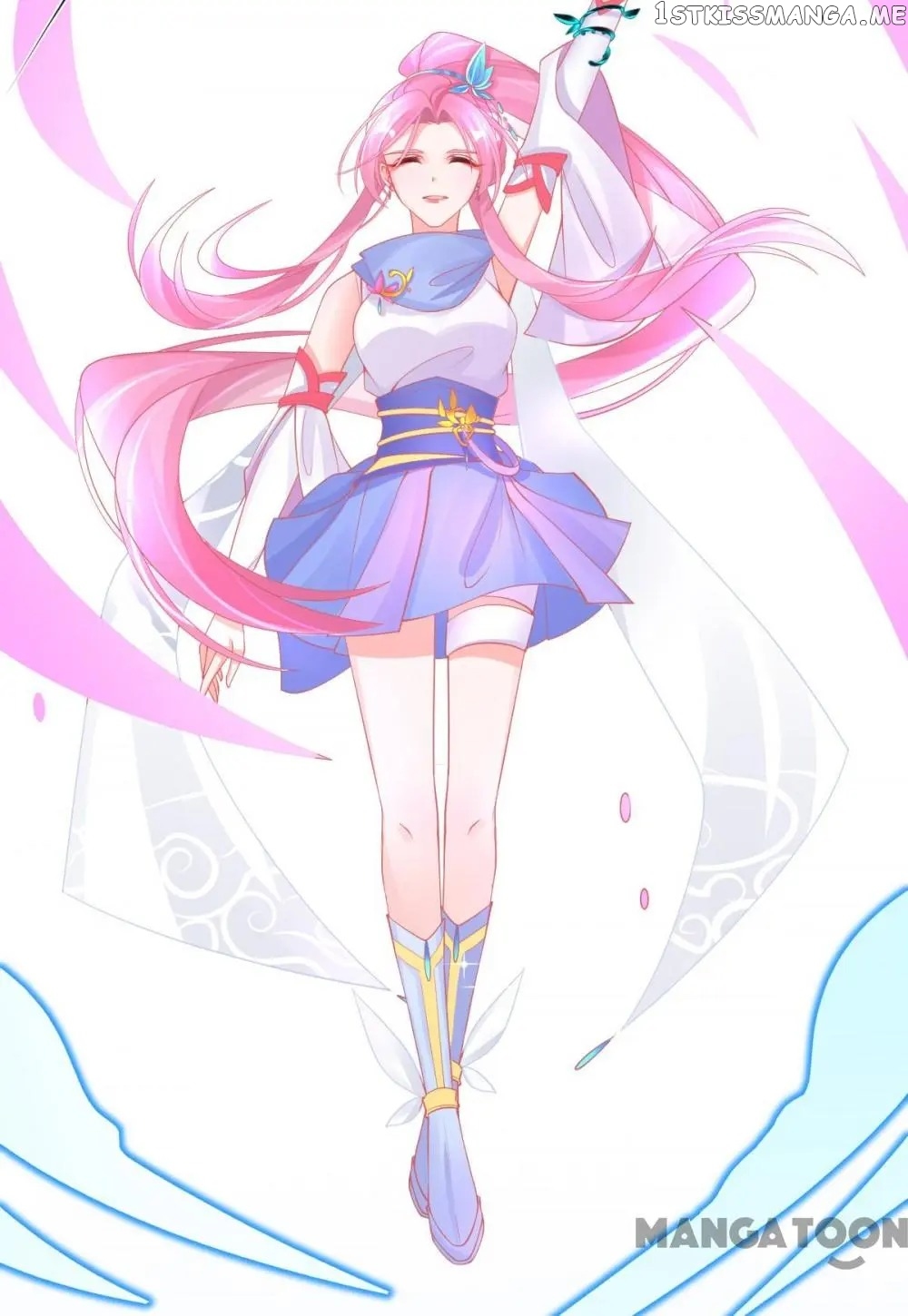 Princess And Her Ancient Vine chapter 42 - page 20