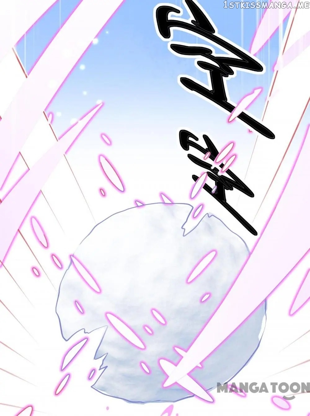 Princess And Her Ancient Vine chapter 42 - page 22