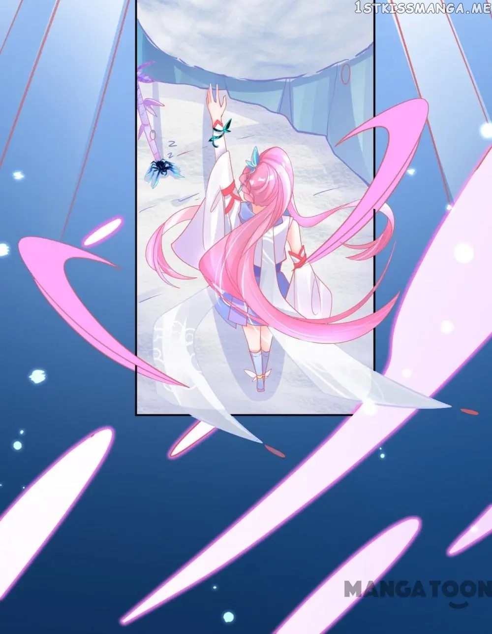 Princess And Her Ancient Vine chapter 42 - page 24