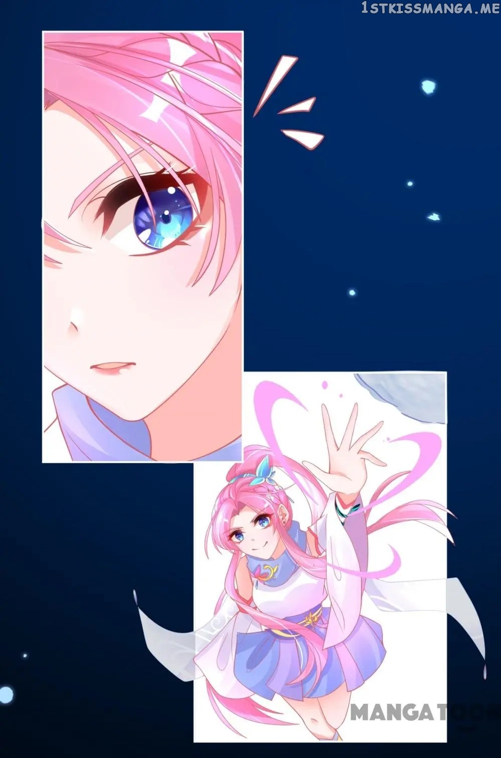 Princess And Her Ancient Vine chapter 42 - page 26