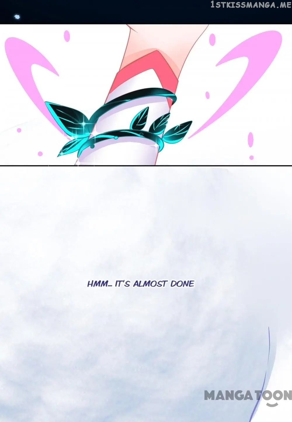 Princess And Her Ancient Vine chapter 42 - page 27