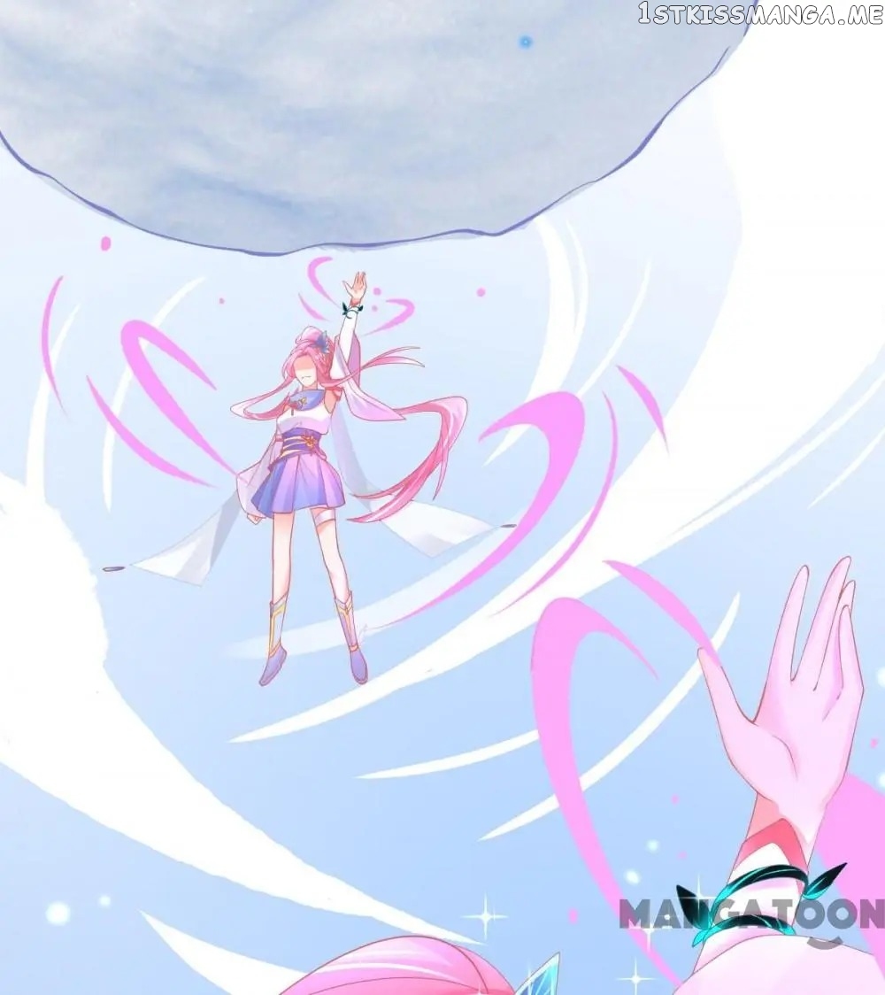 Princess And Her Ancient Vine chapter 42 - page 28