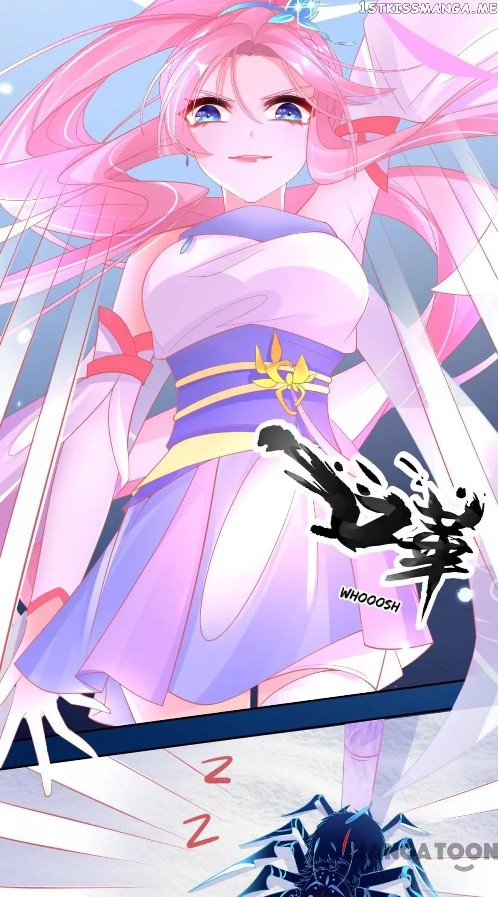 Princess And Her Ancient Vine chapter 42 - page 29