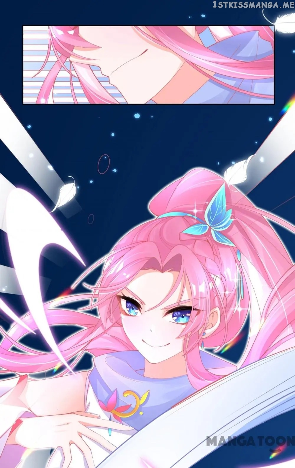 Princess And Her Ancient Vine chapter 42 - page 31